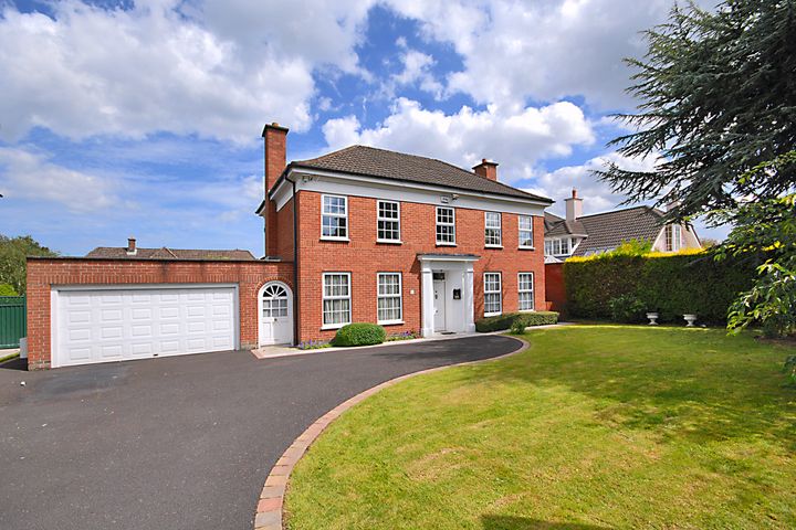 15 The Georgian Village, Castleknock, Dublin 15, Dublin 15, Dublin
