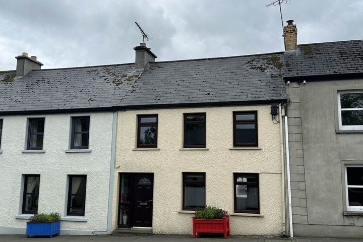 MAIN STREET, Culdaff, Co. Donegal, F93X0Y0