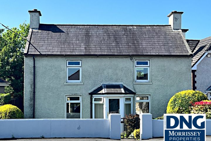 Clonea Road, Abbeyside, Dungarvan, Co. Waterford, X35X365