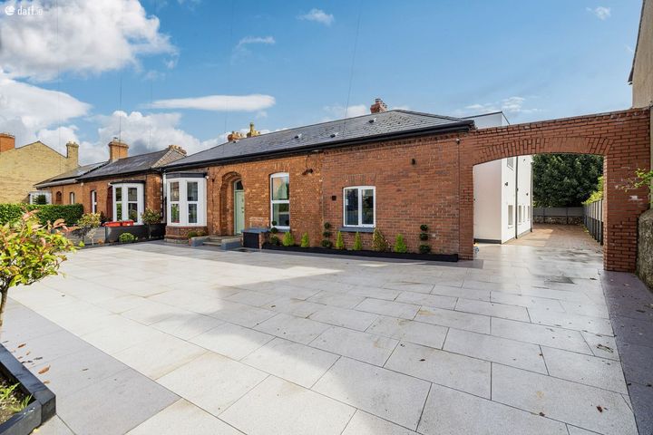 Apartment D, 261 Harold'S Cross Road, Dublin 6w, Harold's Cross, Dublin 6W