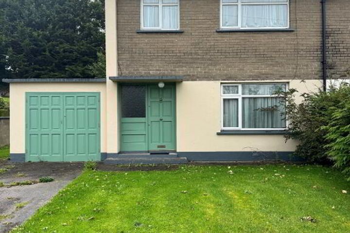 No. 4 Castleblayney Road, Carrickmacross, Co. Monaghan, A81HY66