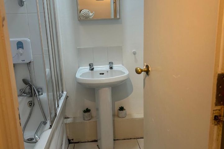 Apartment 7, Grafton Hall, 38-40 Aungier Street, D, Dublin 2