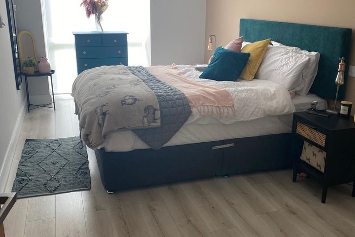 Cualanor Park, Dun Laoghaire, Co. Dublin, Glenageary, Co. Dublin