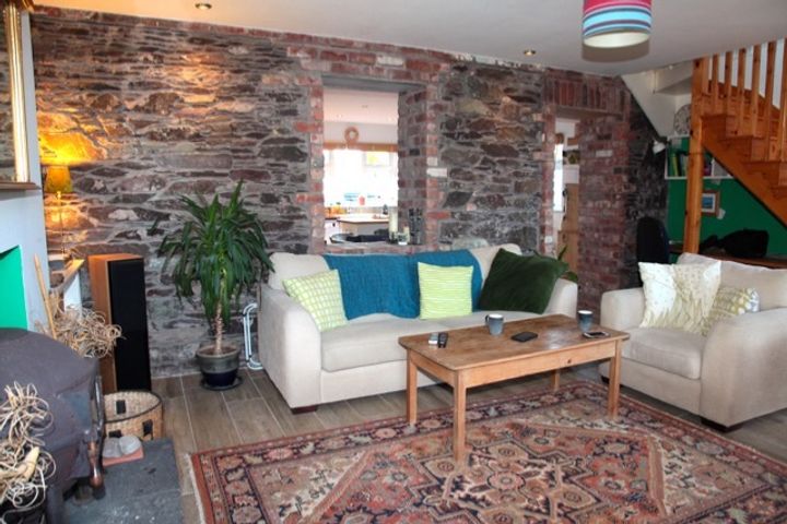 Ashmore Cottage, Rathanker, Passage West, Cork, Glenbrook, Co. Cork