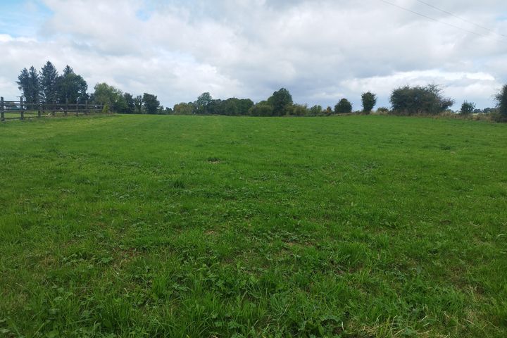 Knockane, Garrydoolis, Pallasgreen, Co. Limerick
