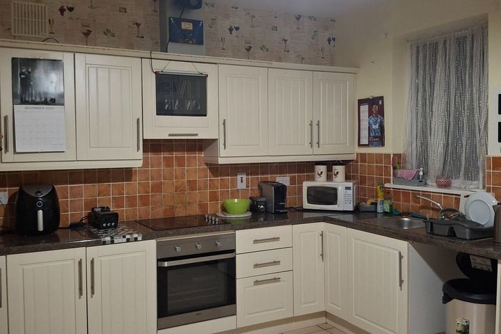 Cluain Caonach, Keenagh, Co. Longford