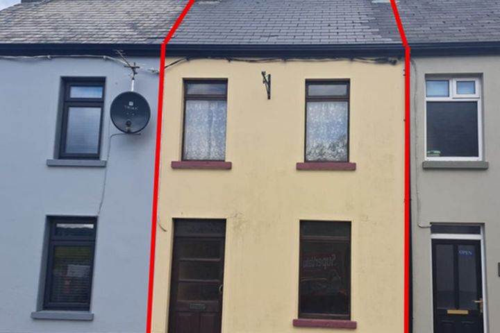 Boley Hill, Manorhamilton, Co. Leitrim, F91RXH6