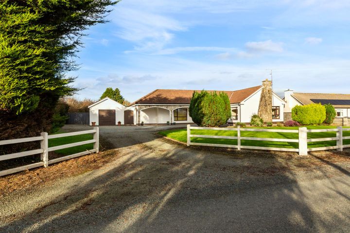 Tomgarrow, Adamstown, Camross, Co. Wexford, Y21FW66