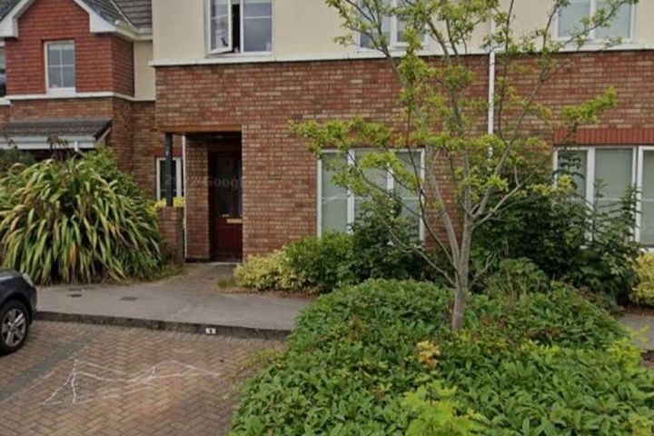 Foxwood, Rochestown, Cork, Rochestown, Co. Cork