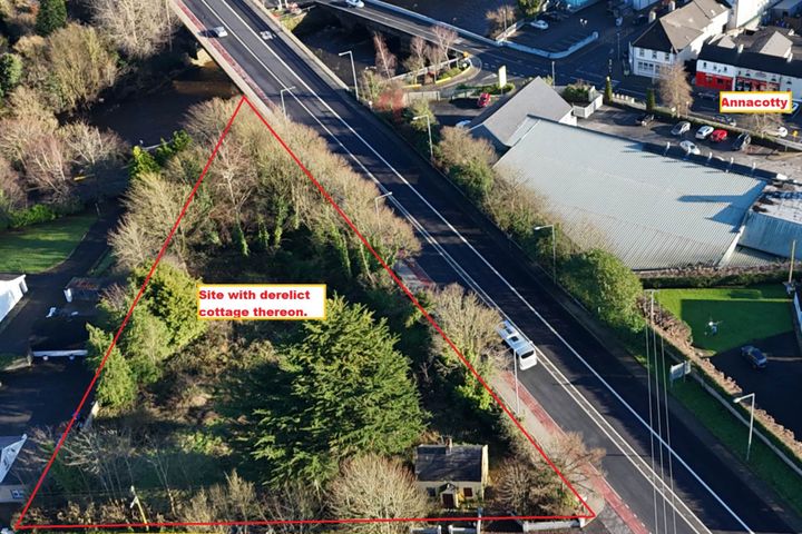 Mulcair Drive, Annacotty, Limerick