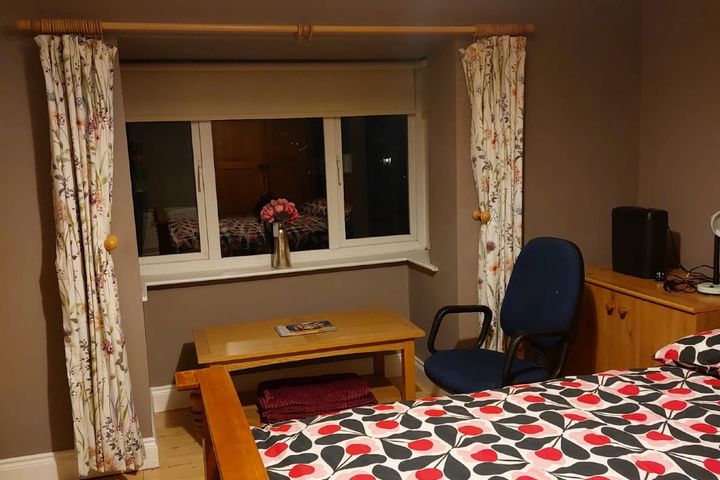 Ashmount,Silversprings,Tivoli,Cork, Silversprings, Co. Cork