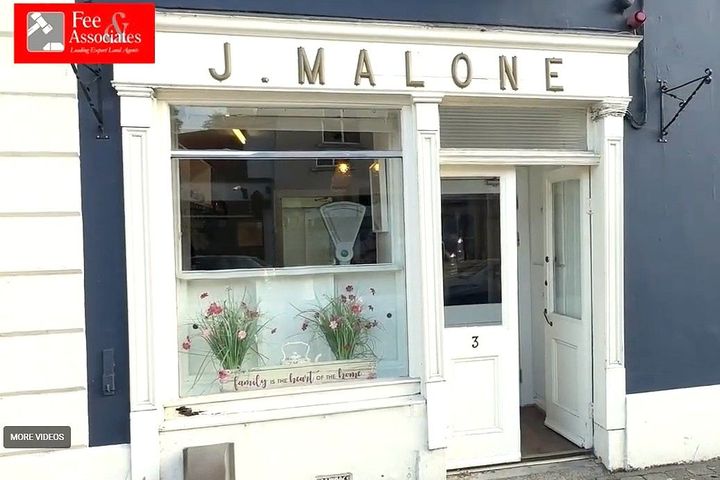 3 Irish Street, Ardee, Ardee, Co. Louth, A92RX72