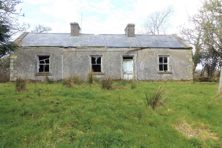Bleachyard, Newport, Co. Mayo, F28RX57