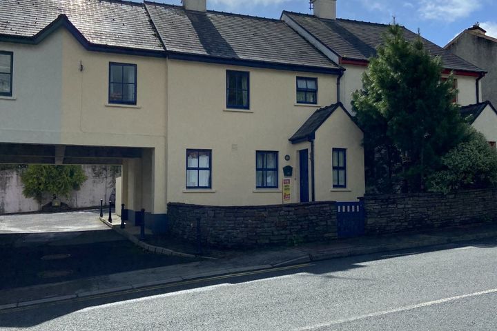 2 Sean Tobar, Ballydehob, Ballydehob, Co. Cork, P81HH33