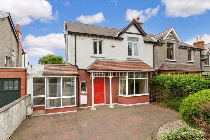 69 Sandymount Rd, Sandymount, Dublin 4, Dublin 4, Dublin
