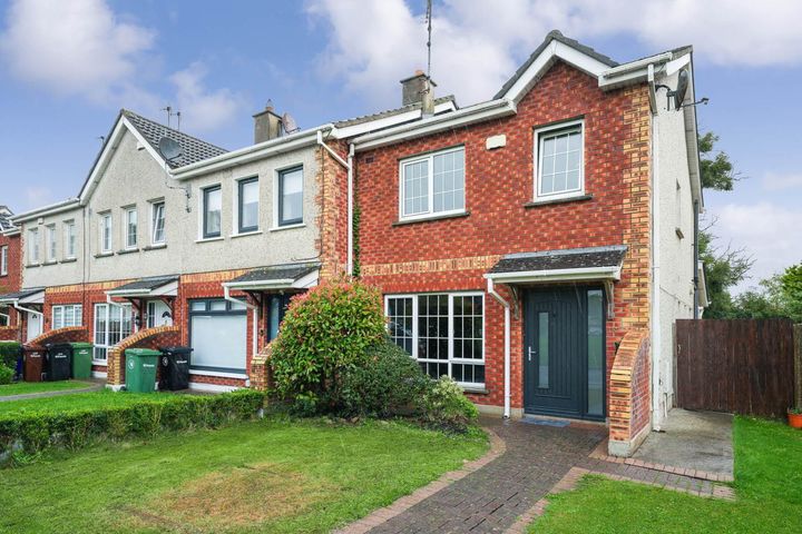 130 Blackcastle Demesne, Navan, Co. Meath, C15XP6N