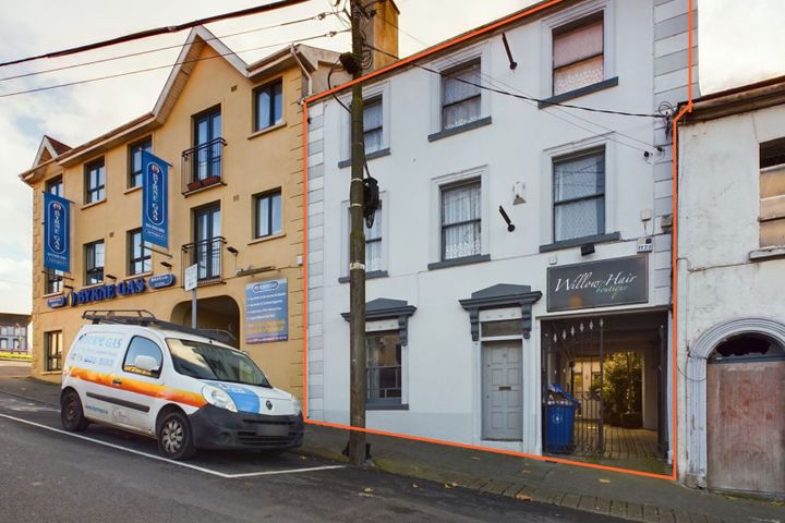 51 The Glen, Waterford, Waterford City Centre, Co. Waterford, X91P9KN