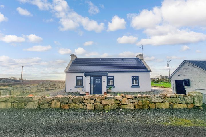 Ros Cide, Ros Muc, Co. Galway, H91Y7ER