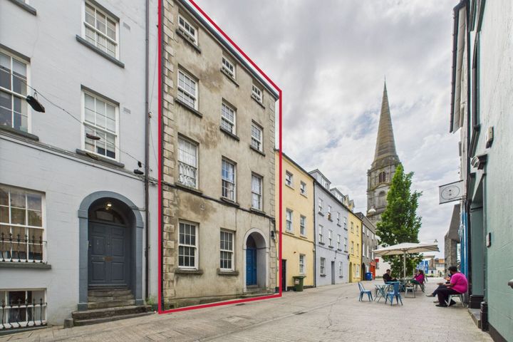 16 Henrietta Street, Waterford, X91FV00