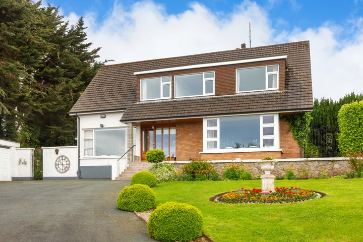 Thorncliffe, Slate Cabin Lane, Sandyford Dublin 18, Dublin 18, Dublin