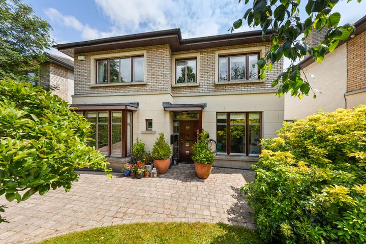 8 Belarmine Park, Stepaside, Dublin 18, Dublin 18, Dublin