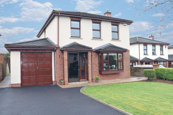 18 Meadowlawn, Raheen, Limerick, Limerick