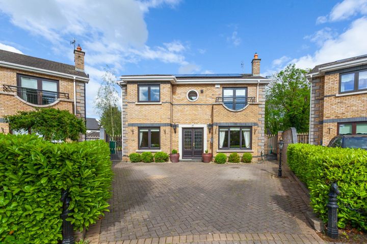11 Furness Manor, Johnstown, Co. Kildare, W91WY05