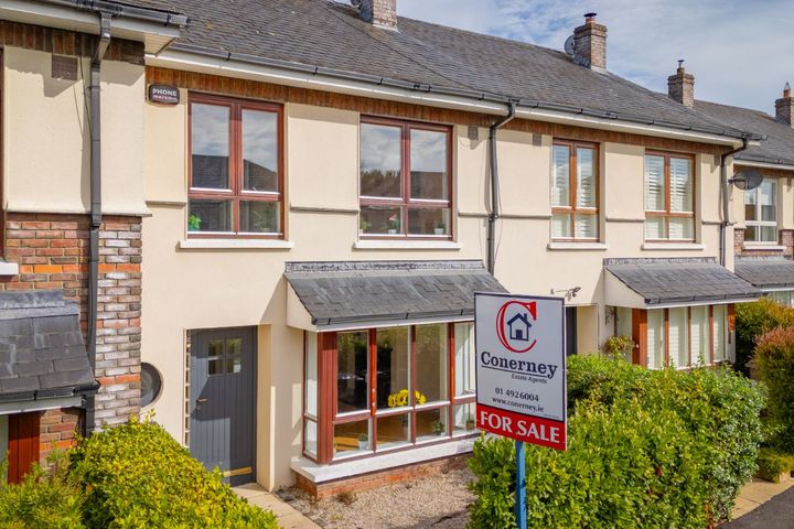 7 Carrickmines Chase, Carrickmines Wood, Foxrock, Dublin 18, D18YY86