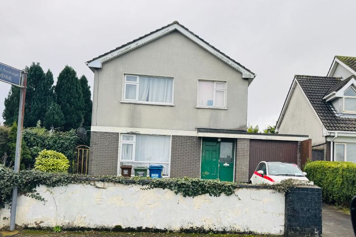 25 Pinewood Avenue, Caherdavin Heights, Caherdavin, Co. Limerick, V94Y1EN