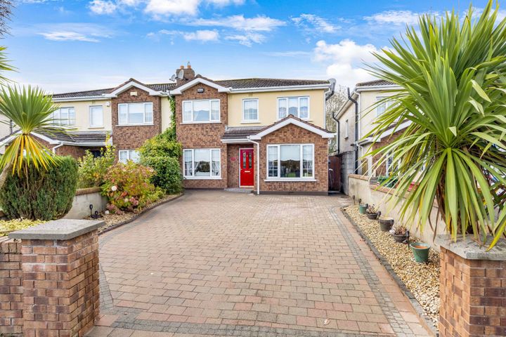 138 Meadowbank Hill, Ratoath, Co. Meath, A85Y306