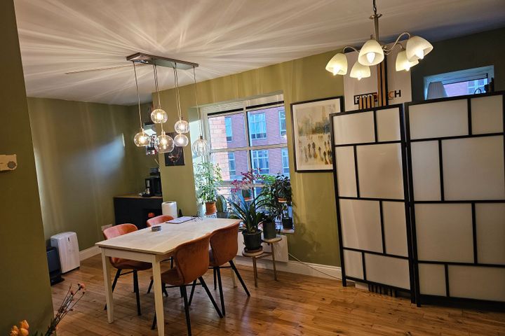 Harcourt Hall, Charlotte Way, Dublin 2, Dublin 2