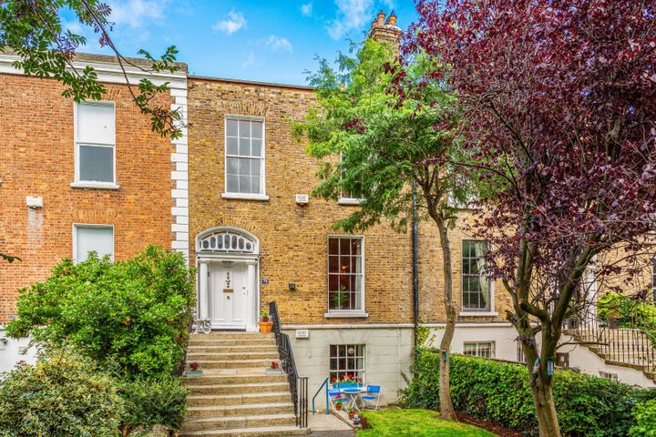 75 Waterloo Rd, Ballsbridge, Dublin 4, Dublin 4, Dublin