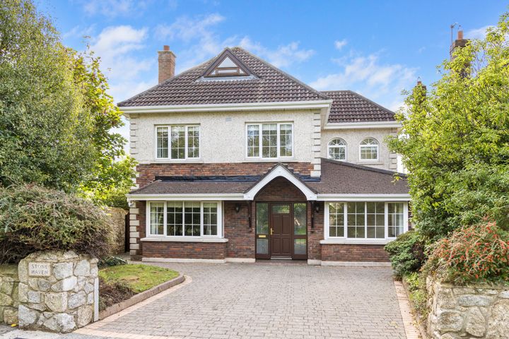 Stonehaven, 5a Delgany Glen, Delgany, Co Wicklow, A63A568
