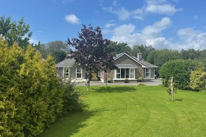 Tuirnelin, Dromtacker, Listellick, Co. Kerry, V92H1XP