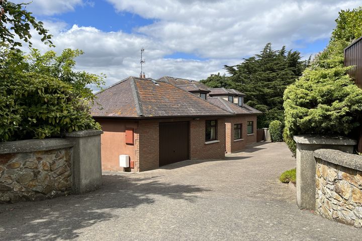 Droskyn, Casana View, Howth, Dublin 13, Dublin