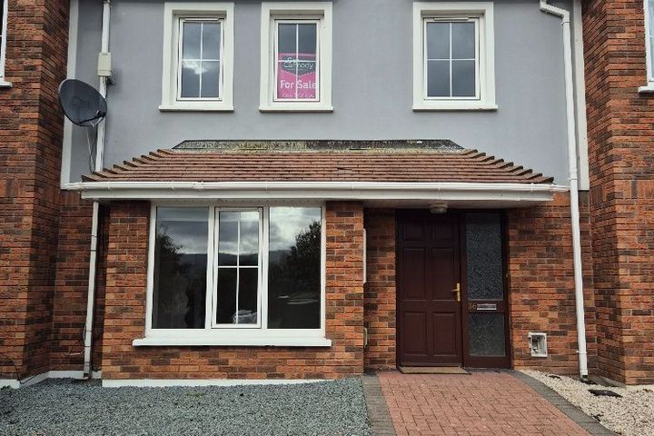 36 Cúl Doire, Killeen, Oakpark, Tralee, Co. Kerry, V92A7NH