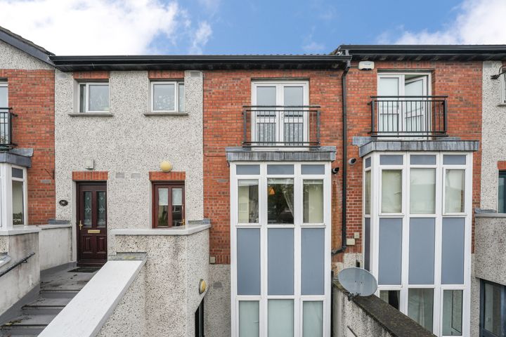 60 Lanesborough Court, Finglas, Dublin 11, Poppintree, Dublin 11