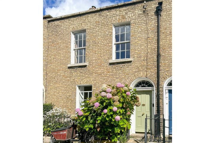 8 Bessborough Parade, Ranelagh, Dublin 6, D06ER04