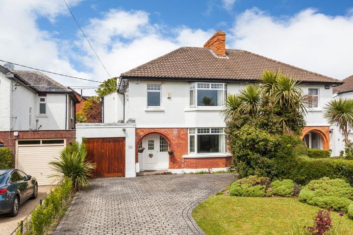 51 Stiles Rd, Clontarf, Dublin 3, Dublin 3, Dublin