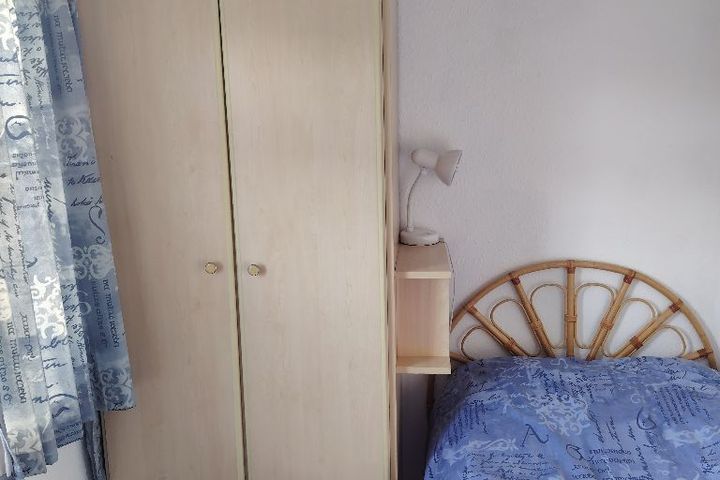 Quinn's Rd, Shankill, Dublin 18