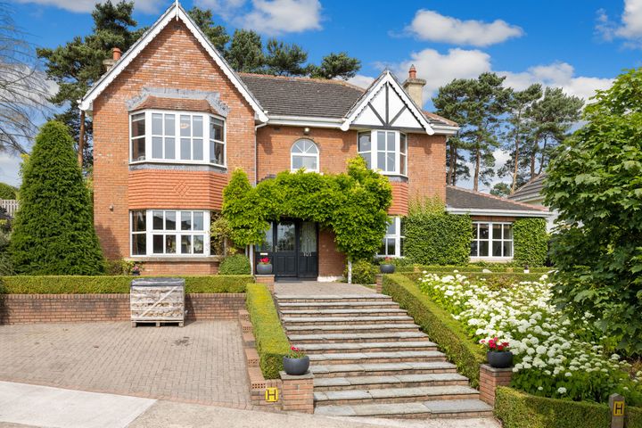 101 Eagle Valley, Enniskerry, Wicklow, Wicklow