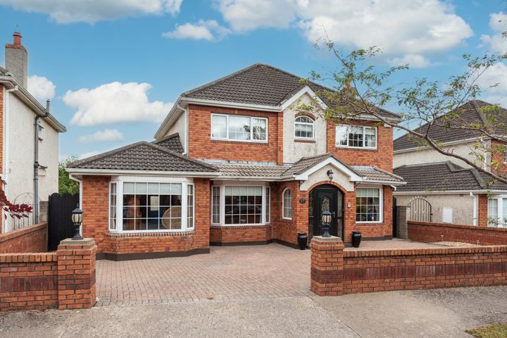 17 The Maudlings,, Naas,, Co. Kildare, W91X04N