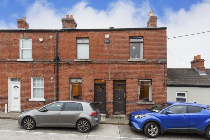 12/13 Castlewood, Rathmines, Dublin 6, D06W8X5
