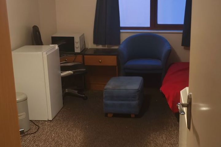 19 Plunkett Street , Killarney, Co. Kerry