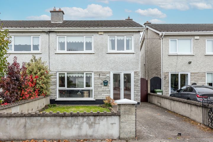 26 Magenta Hall, Santry, Santry, Dublin 9, D09HF60