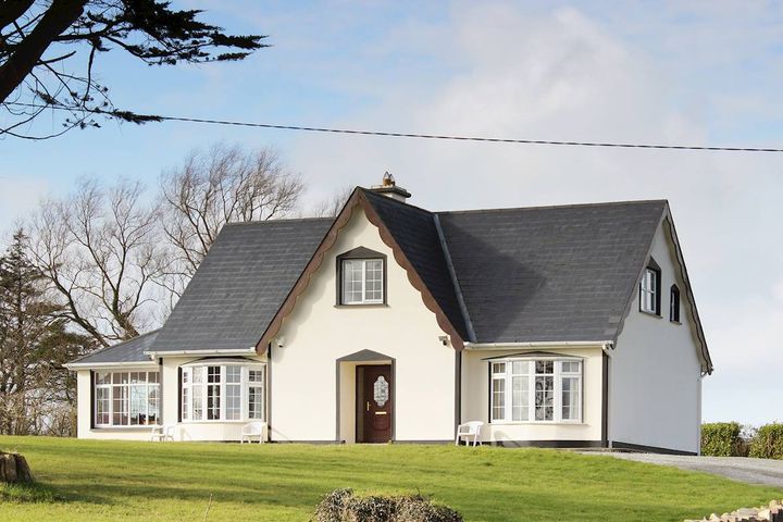 Pine Tree House (II01089), Tarbert, Co. Kerry