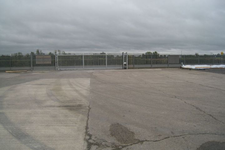 Ballynagoshen, Edgeworthstown, Corbay Upper, Co. Longford