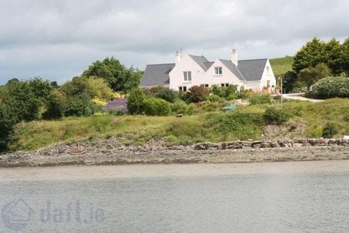 Bandon House, Kinsale, Co Cork, Cork