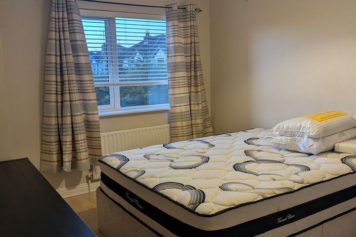 14 Forest Hills, Forest Road, Swords, Swords, Co. Dublin