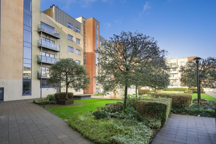 Apartment 172, Burnell Square, Mayne River Way, Northern Cross, Malahide Road, Dublin 17, D17EH95